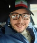 Rencontre Homme : Yanis, 54 ans à France  Paris